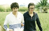 [ẢNH] Ông Cao Thắng cầu hôn Đông Nhi sau 10 năm bên nhau